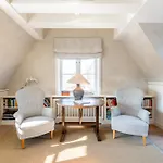 Lejlighed Haus Strandweg 10 Whg 2 *