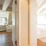 Haus Strandweg 10 Whg 2