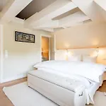 Lejlighed Haus Strandweg 10 Whg 2 Sylt