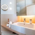 Haus Strandweg 10 Whg 2 Lejlighed
