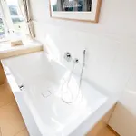 Haus Strandweg 10 Whg 2 Lejlighed *