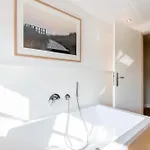 Haus Strandweg 10 Whg 2