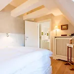 Haus Strandweg 10 Whg 2 Lejlighed Sylt