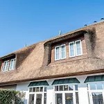 Haus Strandweg 10 Whg 2 * Sylt