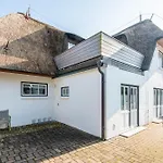 Lejlighed Haus Strandweg 10 Whg 2 Sylt