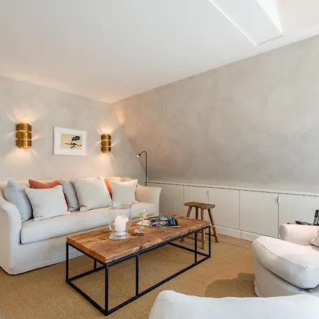 Haus Strandweg 10 Whg 2 Sylt