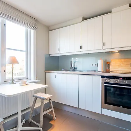 Haus Strandweg 10 Whg 2