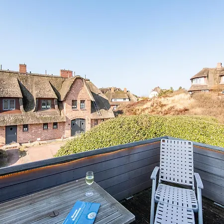 Lejlighed Haus Strandweg 10 Whg 2