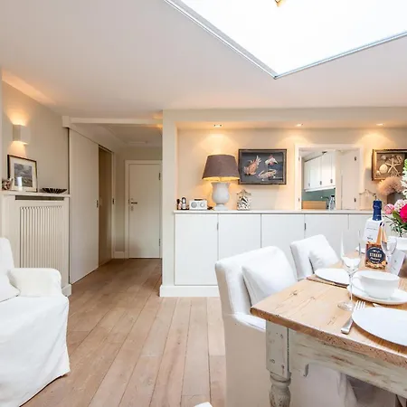 Lejlighed Haus Strandweg 10 Whg 2 Sylt