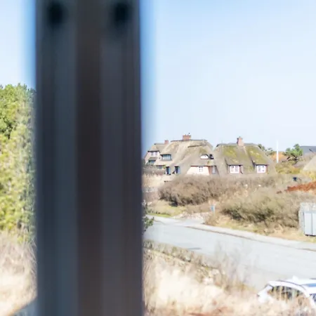 Apartamento Haus Strandweg 10 Whg 2