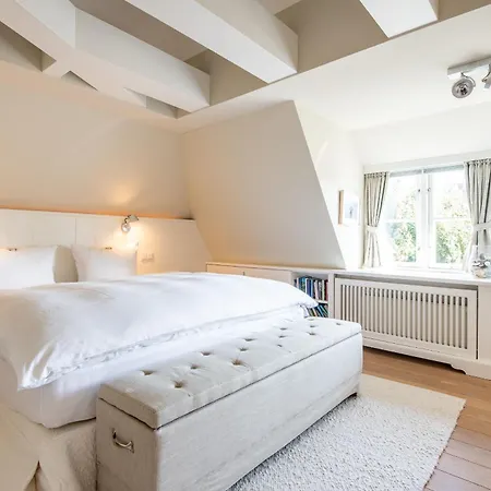 Apartamento Haus Strandweg 10 Whg 2 *