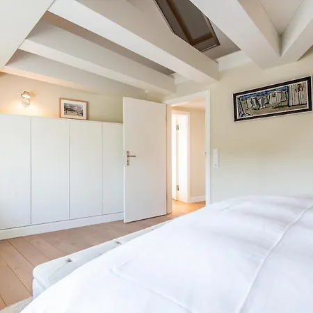 Haus Strandweg 10 Whg 2 Sylt