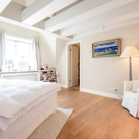 Haus Strandweg 10 Whg 2