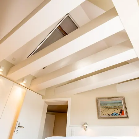 Apartamento Haus Strandweg 10 Whg 2 *