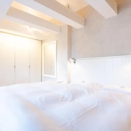 Haus Strandweg 10 Whg 2 Apartamento